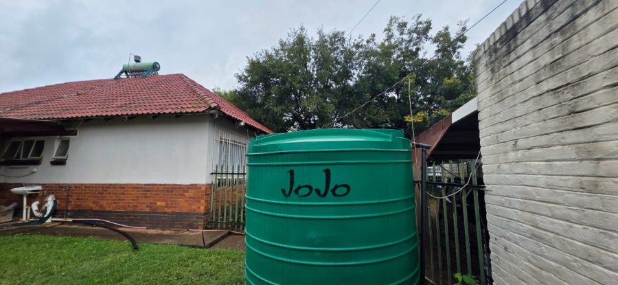 5 Bedroom Property for Sale in Stilfontein North West